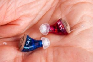 Invisible Hearing Aids