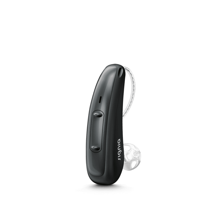 Signia Pure Charge Go 1X Sanskara Hearing Solutions