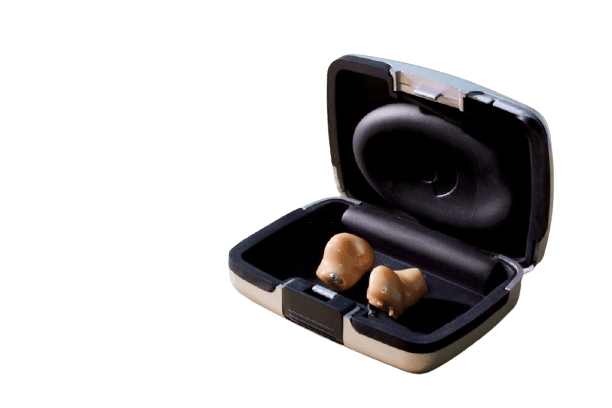 hearing aid guide