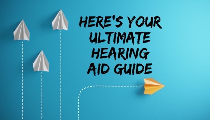 hearing aid guide