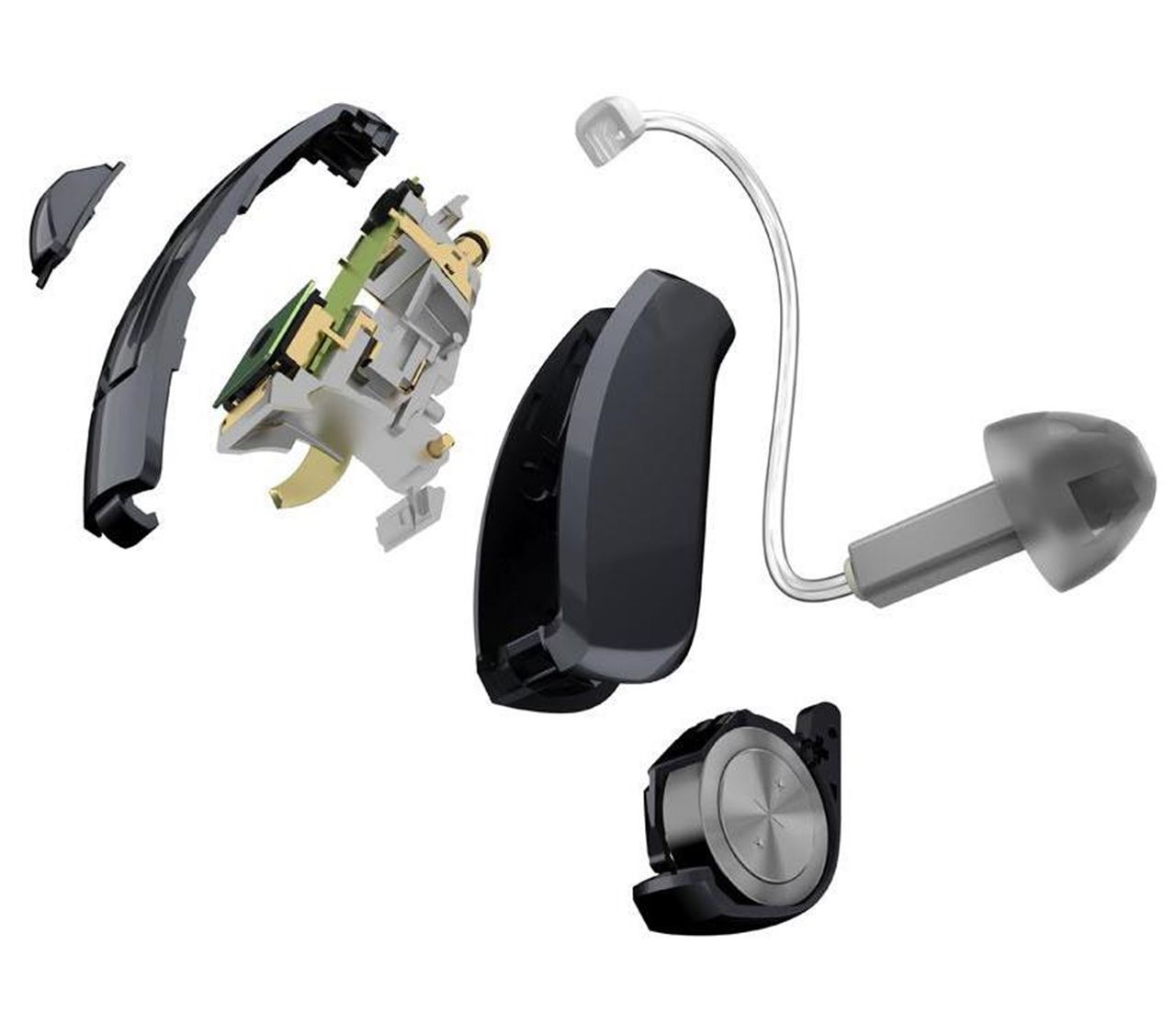 hearing aid guide